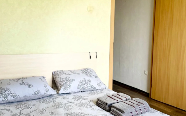 Апартаменты на Согласия