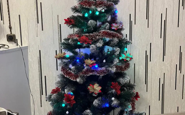 Квартира на Набережной