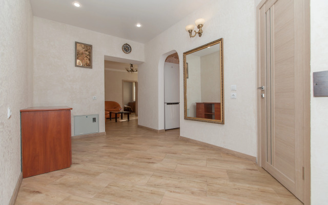 Lesnaya Skazka Private house