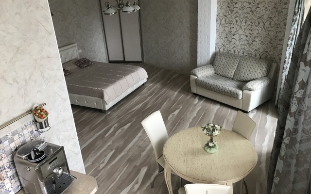 Gomel Apartments