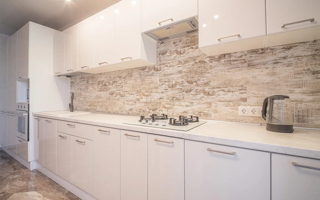 Квартира Стильная на острове Канта