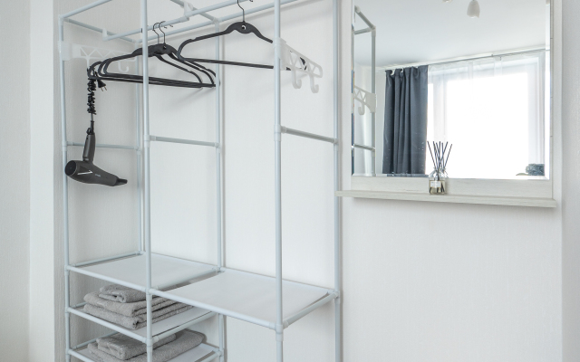 Квартира Просторная Двухкомнатная от Welcome V Ekb