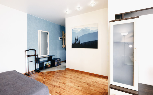 Апартаменты на Улице Ноградская 7а