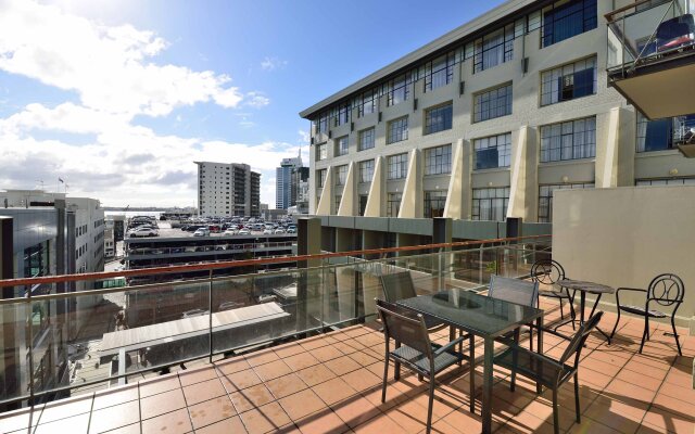 Апартаменты Furnished in Auckland CBD