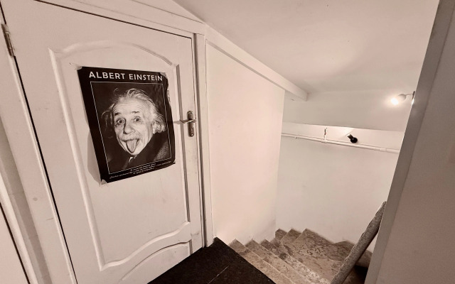 Апартаменты SyncotelHome na Neve3