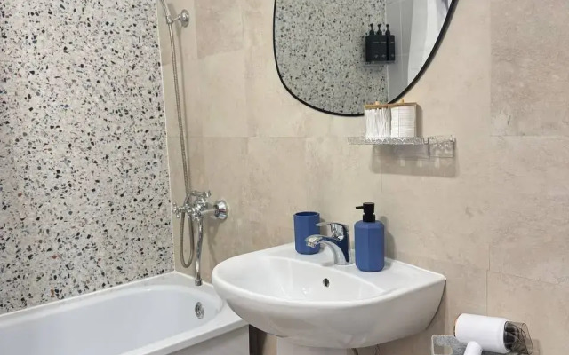 1-kom ul. Karaulnaya 39B Flat