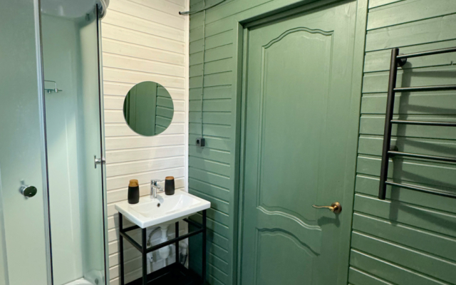 Частный дом "Родные просторы"