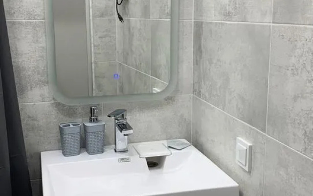 Квартира на Улице Чернышевского 20