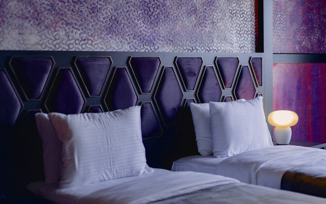Butik-Otel Tapis Rouge Design Boutique Batumi