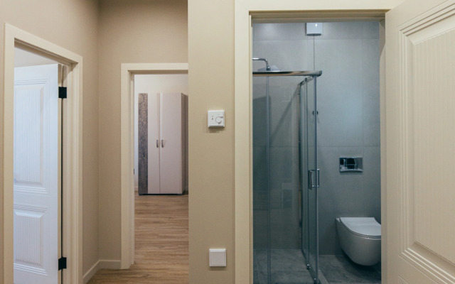 Квартира Морская Сказка 1