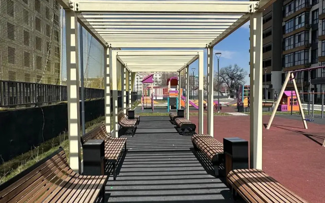 Apartments