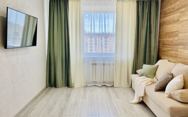 Atmosfera Sna Ryadom S Zhd Vokzalom Flat