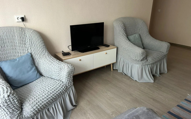 Апартаменты Центр Хакурате 12