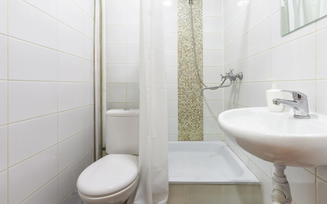 Квартира Студия SamAparts