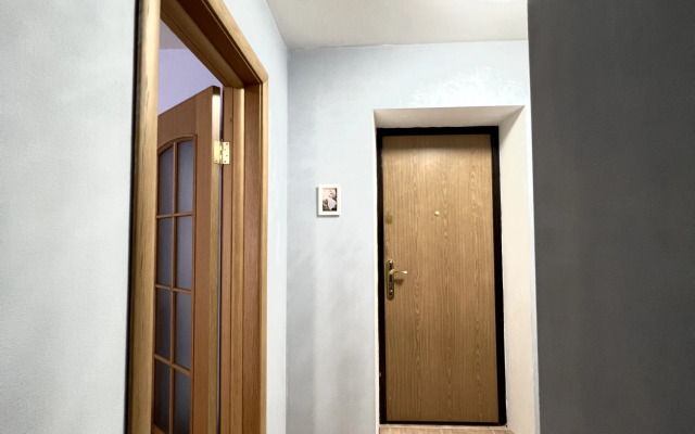 Posutochno Mendeleeva 108 Flat