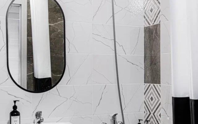 Квартира Просторная