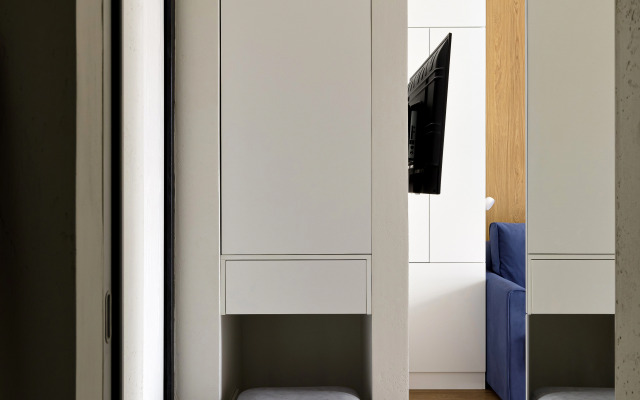 Квартира Дизайнерская у Моря