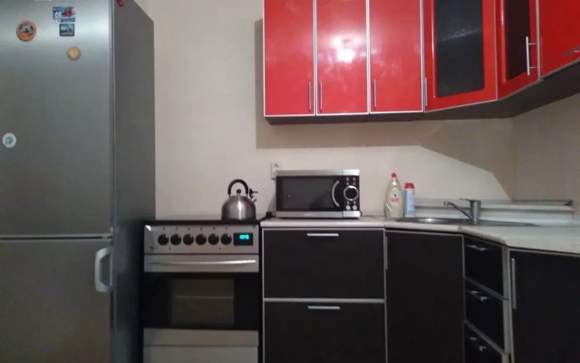 Uyutnaya 2kh Komnatnaya Flat