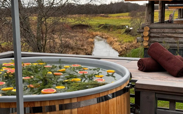 Отель Новое Волосово