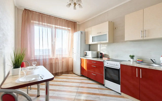 Timiryazeva 10 Apartments