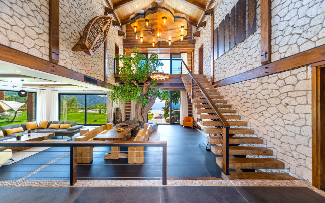 Gökçe Villa