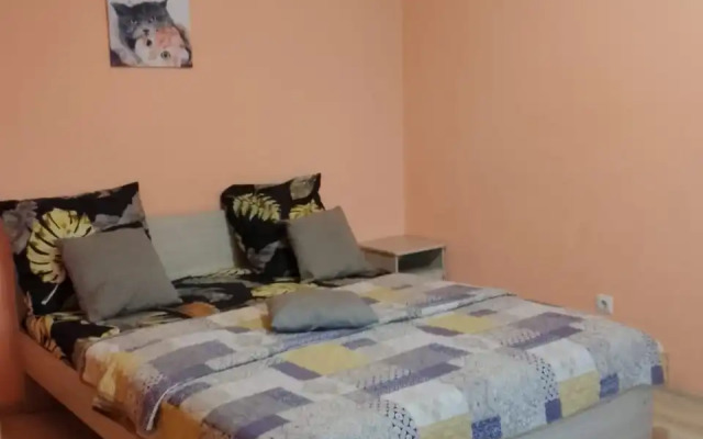 Студия на Улице Полины Осипенко 13