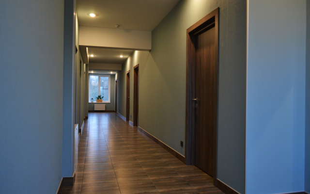 65HOME Guest House