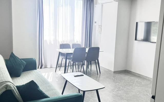 Esteticheskaya Kvartira v Tsentre Yerevan Apartments