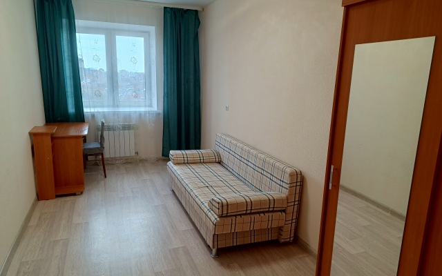 Greta Tyumen Flat