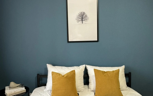 Квартира Студия для двоих в Белых росах