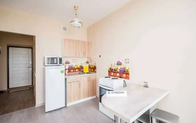 Апартаменты Студия Лукино 53А