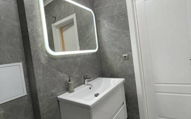 Апартаменты Парк Гартен