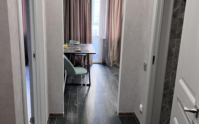 4/1 Zhigulina roshha Apartments