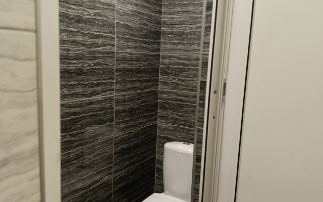 Апартаменты на ГЭС