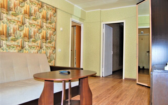 Lenina 48b Apartments