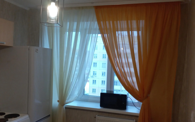 Апартаменты на Жукова 14