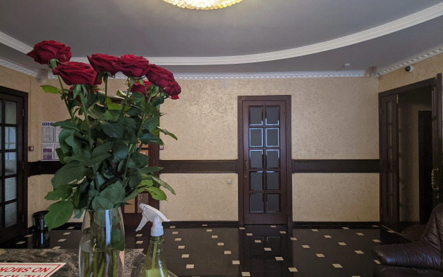 Evropa Hotel
