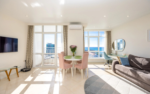 Квартира ЖК Москва 14