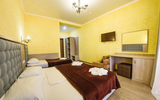 Odisseya Hotel