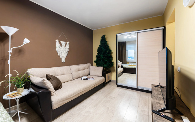 Квартира Уютная на Рахлина