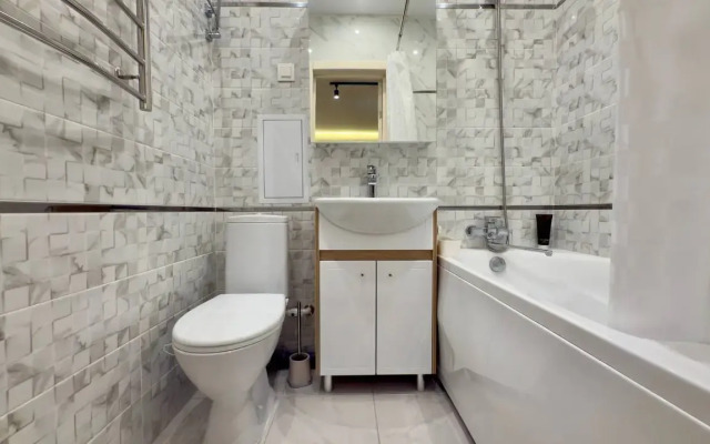 Arendagrad Bagrationa 57b Apartments