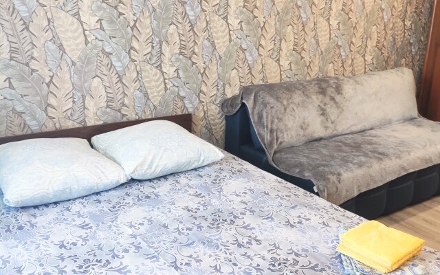 Апартаменты ДомГдеВасЖдут