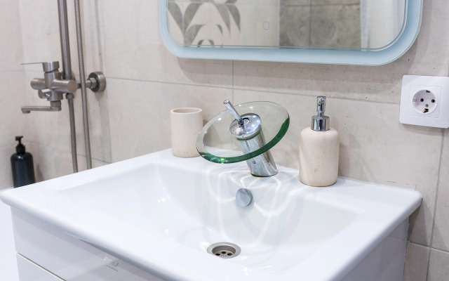 Квартира На Артиллерийской 87