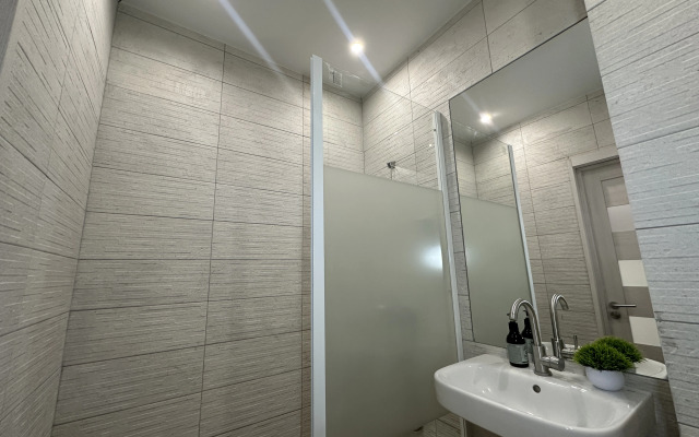 Апартаменты Столица 2312