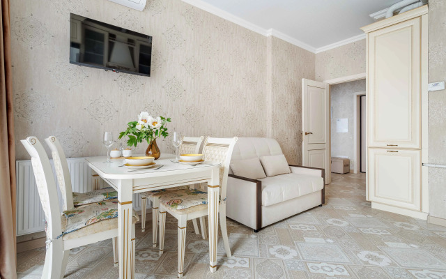 Na Mira Apartments