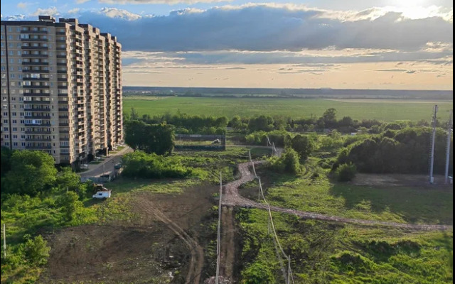 Квартира однокомнатная на улице Зеленоградская 32