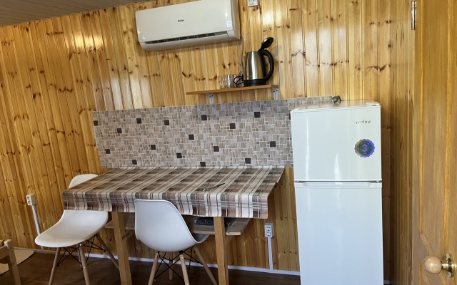 Sudak-Tuda Lodging house