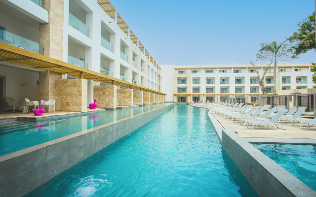 Курортный отель Princess Family Club Bavaro - All Inclusive