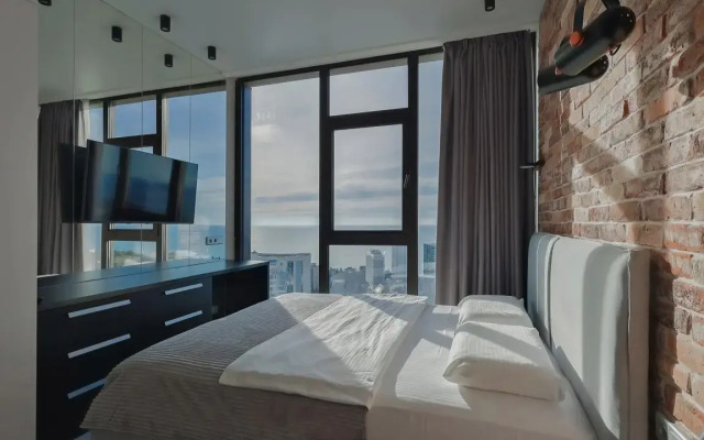 Апартаменты Metropol ZBS Sofia