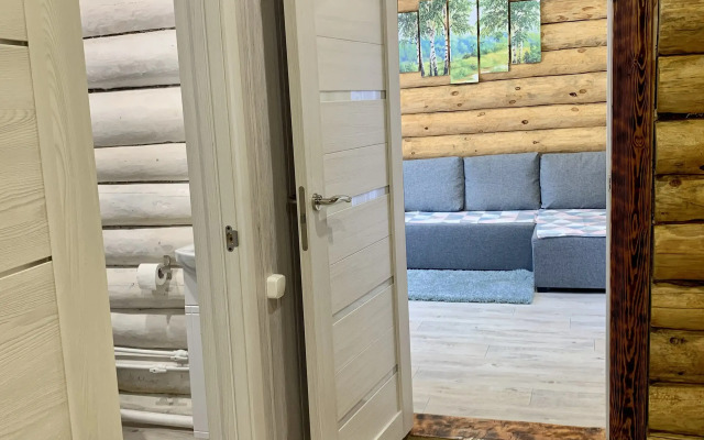 Частный дом family guest house